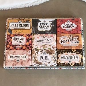 Blue Stallion Soap Bundle